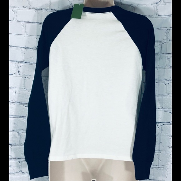 Pink Floyd NWT 1972 Tour Long Sleeve T Shirt Small - Picture 2 of 3